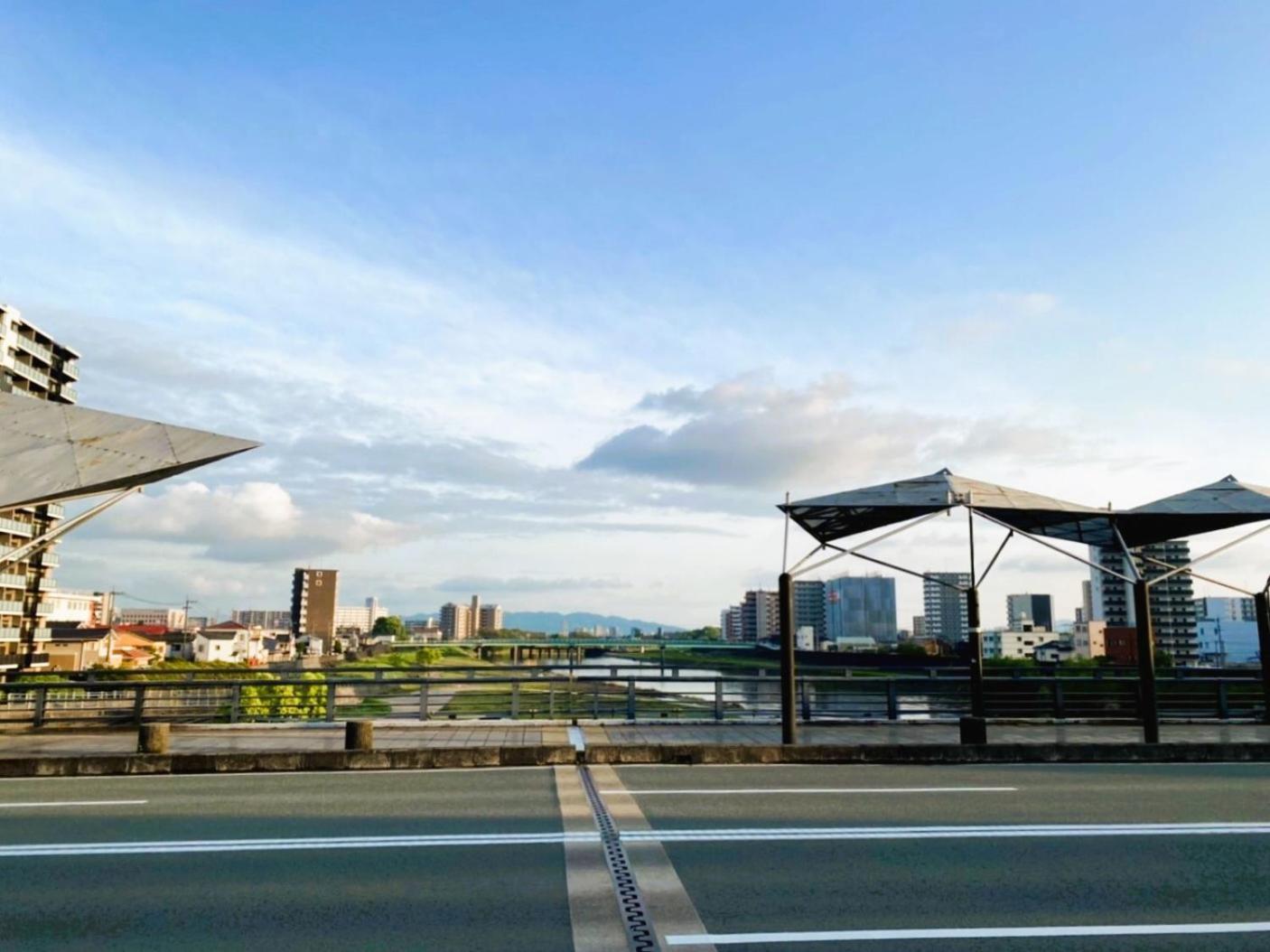 Sumitsugu House Grandpa Aparthotel Kumamoto Exterior photo
