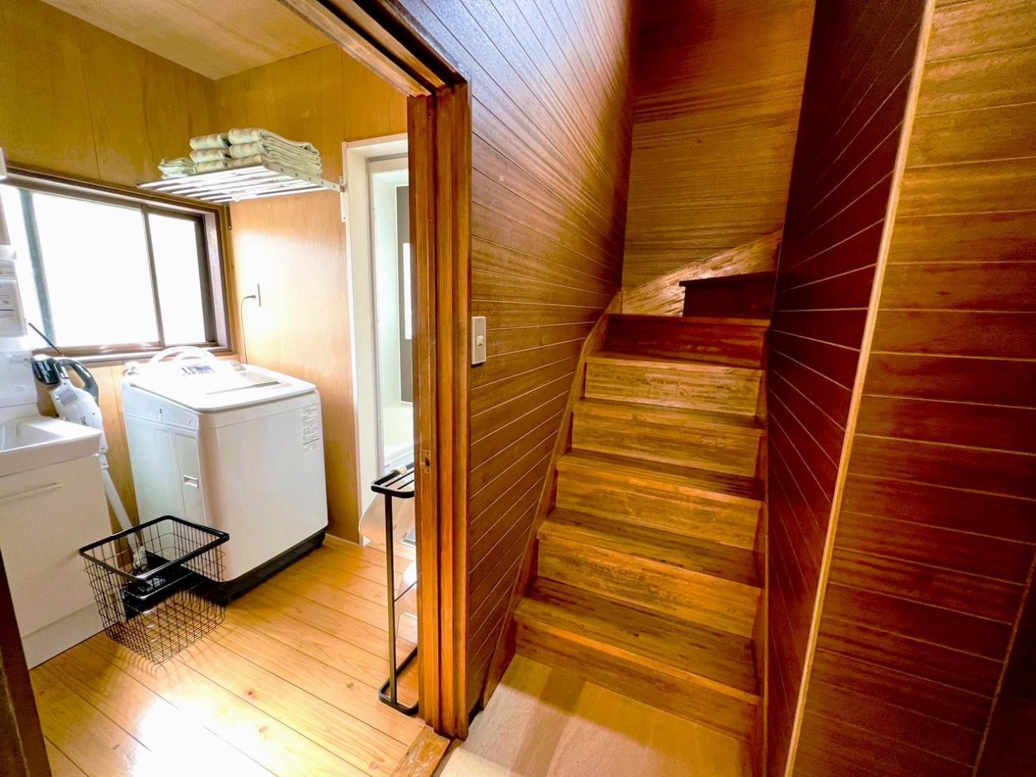 Sumitsugu House Grandpa Aparthotel Kumamoto Exterior photo