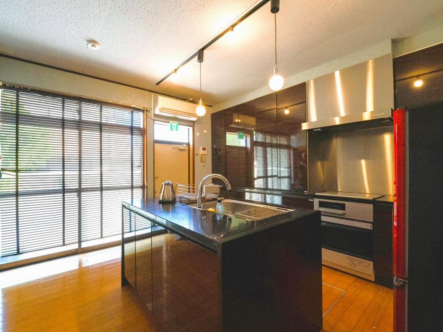 Sumitsugu House Grandpa Aparthotel Kumamoto Exterior photo
