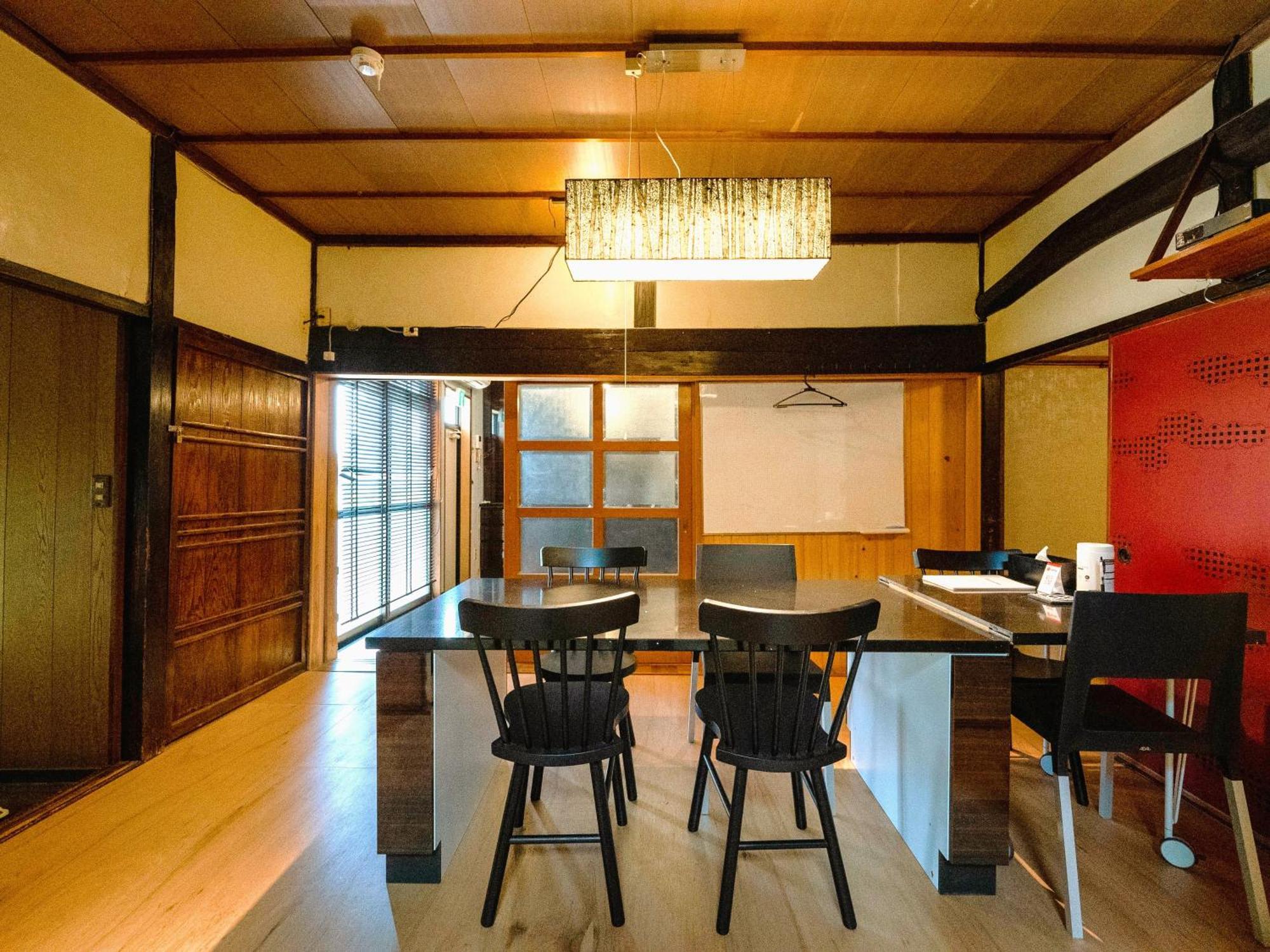 Sumitsugu House Grandpa Aparthotel Kumamoto Exterior photo