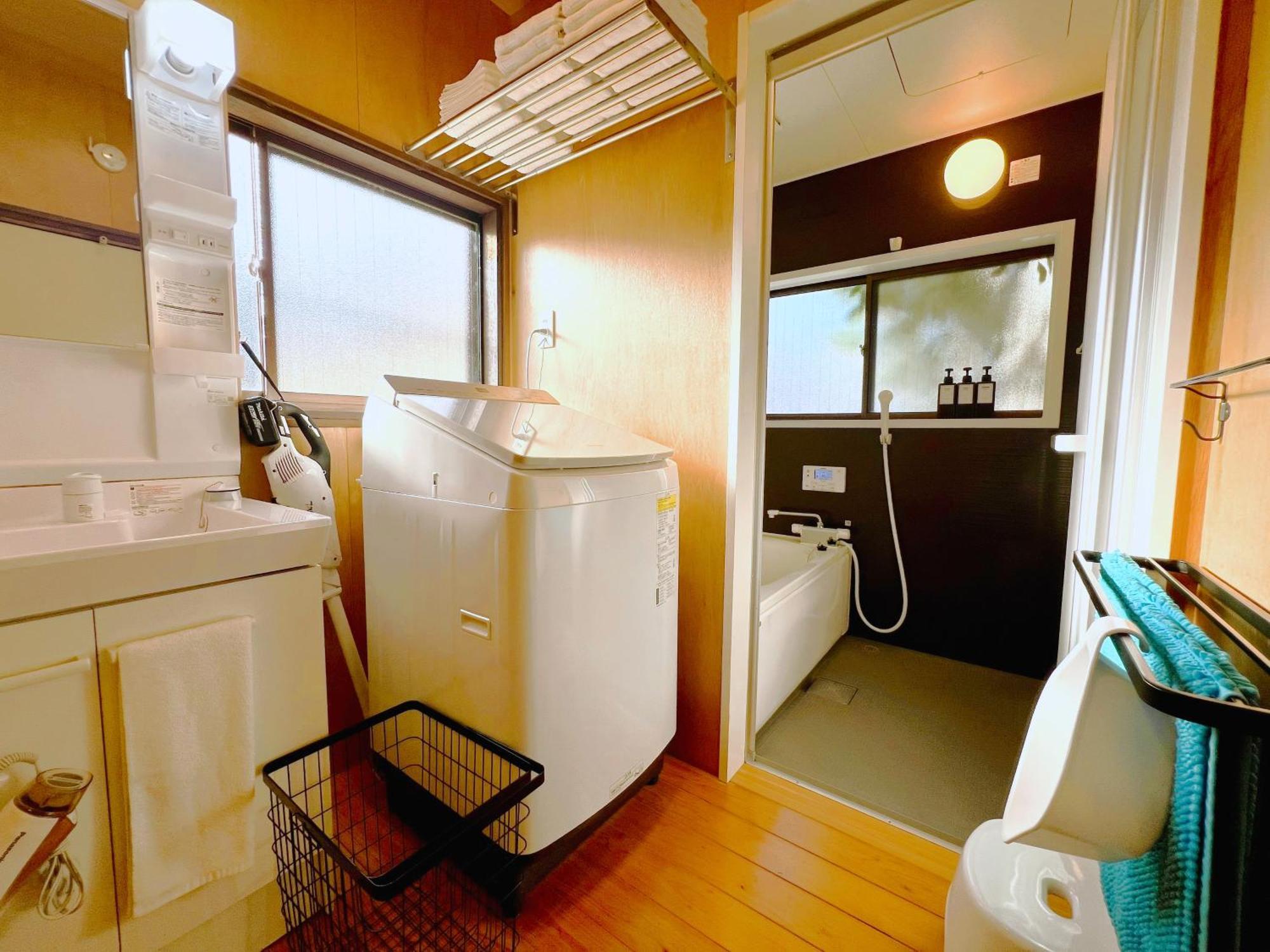 Sumitsugu House Grandpa Aparthotel Kumamoto Exterior photo
